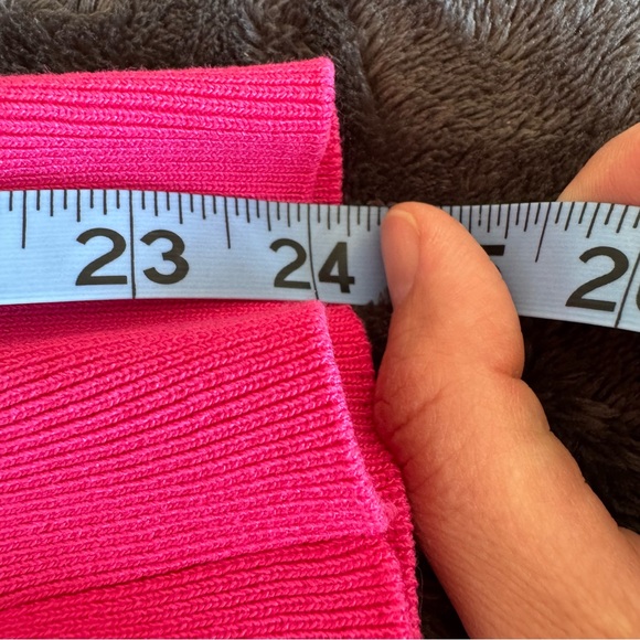 Zac & Rachel Women's Size 3X Pullover Sweater Knit + Pleated Chiffon Blouse - Picture 10 of 10